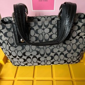 Large Satchel bag